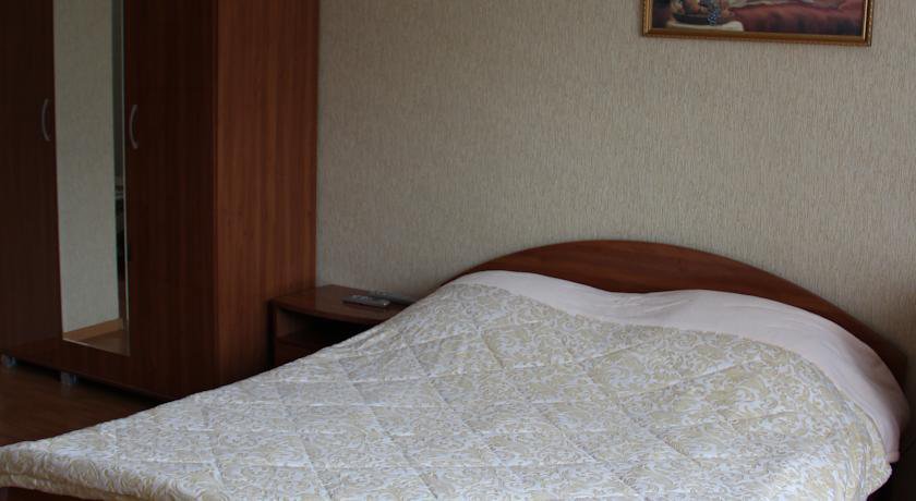 Гостиница Angelina Guest House Кабардинка-16