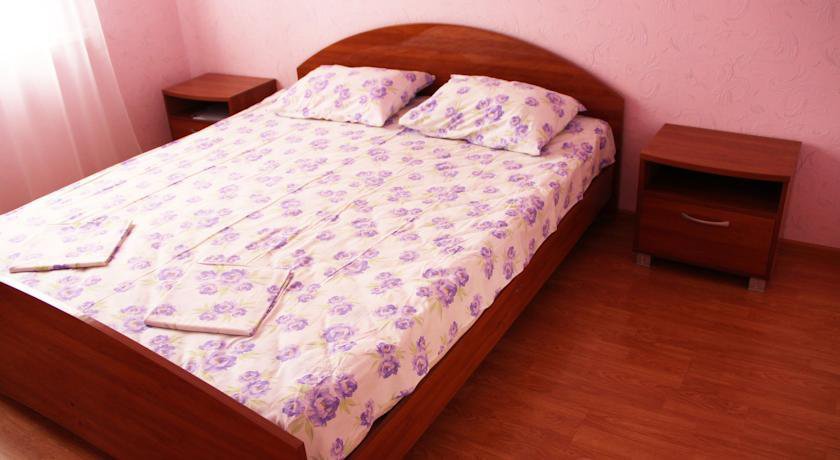 Гостиница Angelina Guest House Кабардинка-12