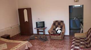 Гостиница Angelina Guest House Кабардинка-4