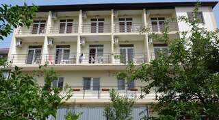 Гостиница Angelina Guest House Кабардинка-0