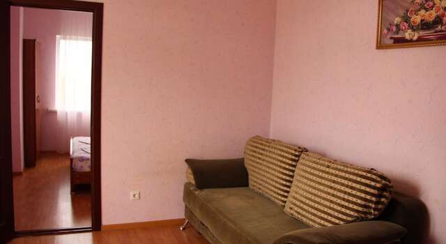 Гостиница Angelina Guest House Кабардинка-10