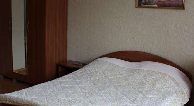 Гостиница Angelina Guest House Кабардинка-15