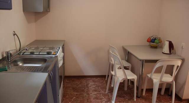 Гостиница Angelina Guest House Кабардинка-8