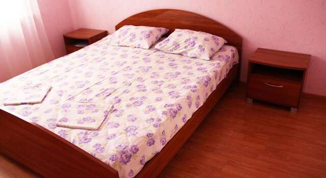 Гостиница Angelina Guest House Кабардинка-11