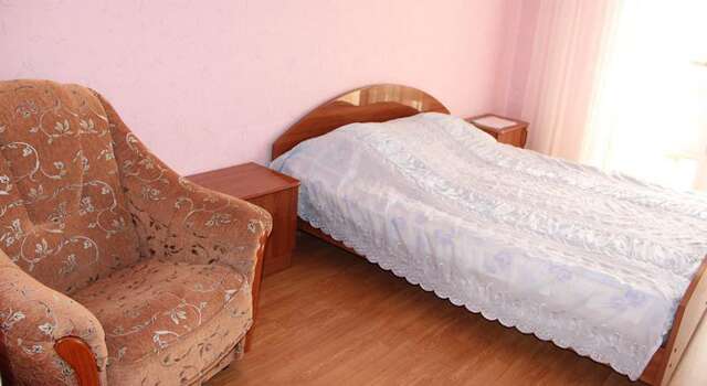 Гостиница Angelina Guest House Кабардинка-4