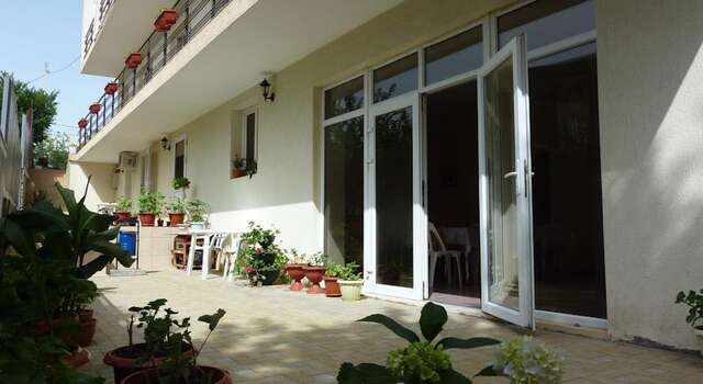 Гостиница Angelina Guest House Кабардинка-18