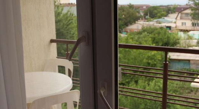 Гостиница Angelina Guest House Кабардинка-14
