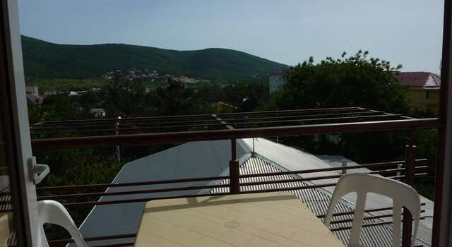 Гостиница Angelina Guest House Кабардинка-17