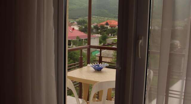 Гостиница Angelina Guest House Кабардинка-12